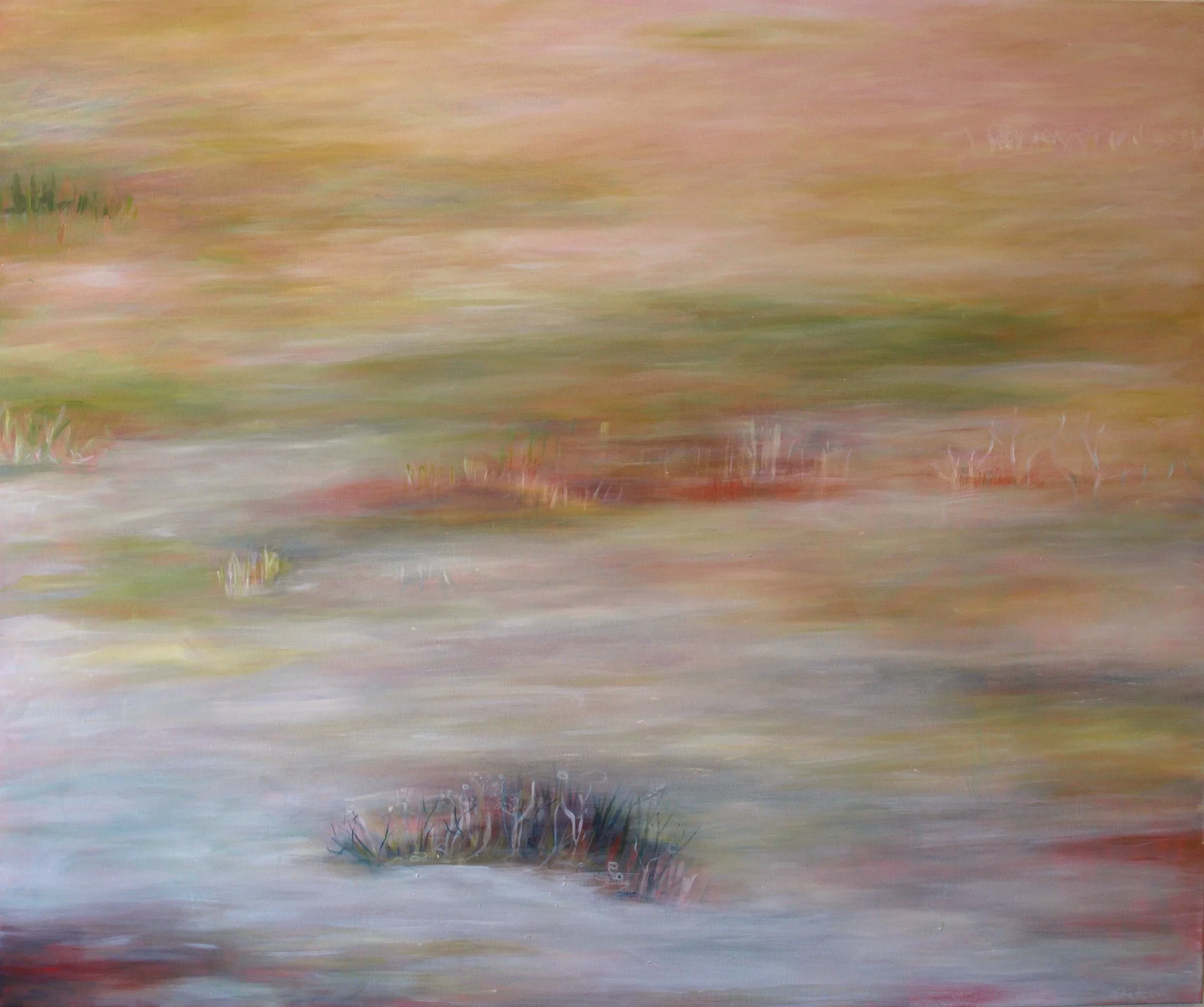 Landschaftsgemälde 18